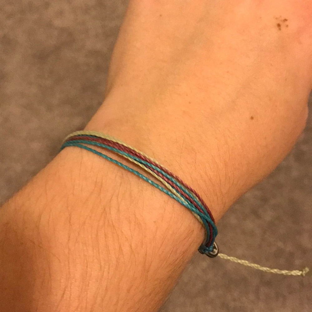 Pura Vida Bracelet